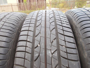 Pneumatiky Bridgestone 175/65R15 letné 4ks - 7