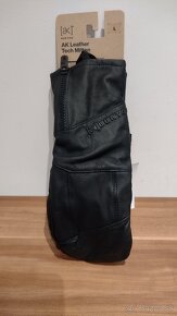 Burton [ak] Leather Tech rukavice/palčiaky, XL / L - 7