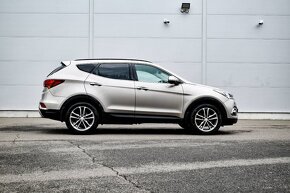 Hyundai Santa Fe 2.2CRDi 147kW - 7