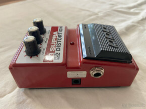 DOD FX55C Supra Distortion - 7