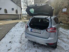 Ford kuga - 7