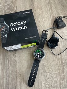 Smart hodinky -Samsung Galaxy Watch 46mm - 7