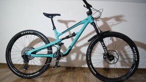 Enduro bike YT JEFFSY - 7