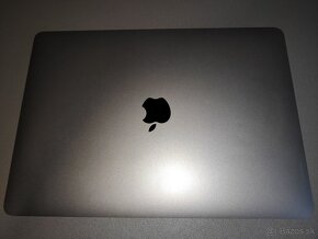 MacBook Pro M1 16/512 2020 - 7