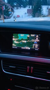 Audi a4 sline b8 2.0 TDI 2013 - 7