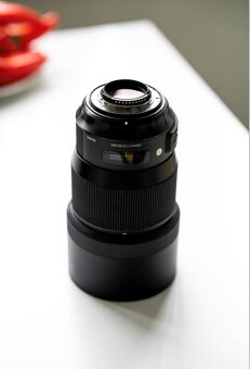 Sigma 135mm f1.8 DG Art Nikon - 7