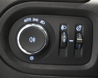 Opel GRANDLAND X Plug in hybrid LED, UHLY - 7