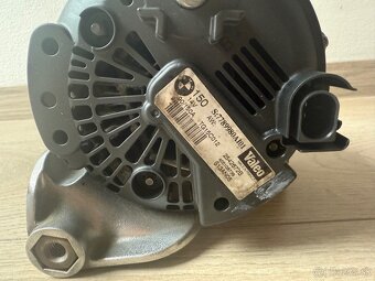 Alternator BMW - 7