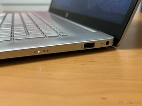 HP Laptop 17-cp0042 s UA/RU klávesnicou - 7