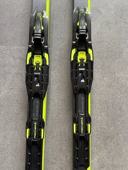 Bežky Fischer Aerolite 80 171 cm + viazanie Fischer Race Pro - 7