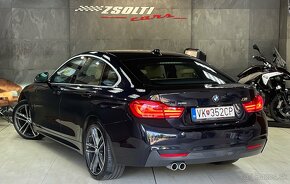 Bmw Rad 4 Gran Coupé 435d xDrive M Sport A/T - 7