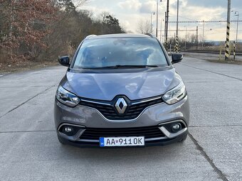 Renault Grand Scenic 1.5dCi BOSE AUTOMAT - 7