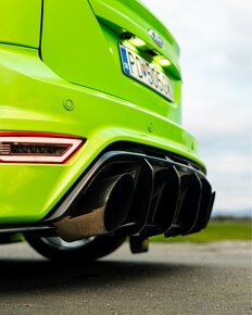 Ford Focus RS 2,5T - 7