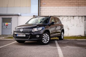 Volkswagen Tiguan 2.0 CR TDI BMT Sport Style - 7