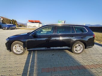 Passat B8 2.0 TDI 2015 - 7