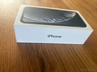 iPhone XR 64GB - 7