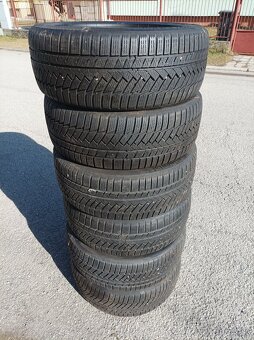 225/50 r17 WinterContact TS850P - 7