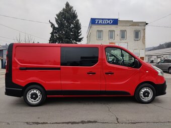 Renault Trafic - 7