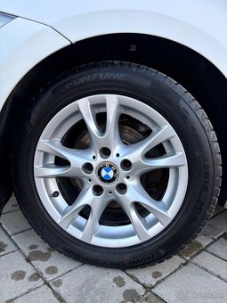 BMW 116i e81 - 7