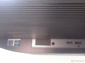 Acer Predator XB321HK 32" 4K IPS monitor s G-Sync - 7