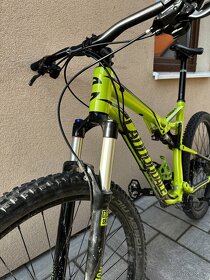 Cannondale Habit - 7