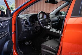 Hyundai Kona Electric 150,Slovenské, Plná výbava, Nelakované - 7