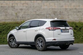 Toyota RAV4 2.0 4x4 112kw - 7