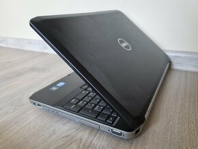 ▼Dell Latitude E5520 - 15,6" / i5-2540M / 4GB / ZÁR▼ - 7