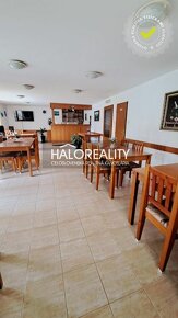 HALO reality - Predaj, penzión Kováčová - EXKLUZÍVNE HALO RE - 7