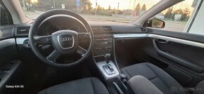 Audi A4 2.0 tdi - 7