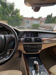 BMW X5 35i 2010 - 7