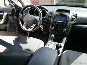 Kia Sorento 2,2CRDI AWD - 7