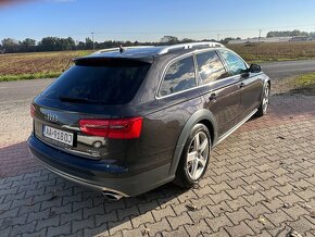 Audi A6 C7 Allroad 3.0 TDI QUATTRO - 7