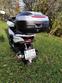 Honda PCX 125 2021 - 7