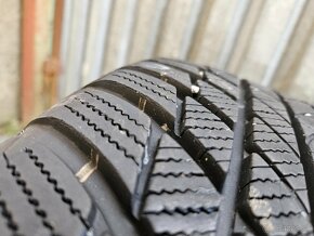 Špičkové zimné pneu Bridgestone Blizzak LM001 - 205/60 r16 - 7