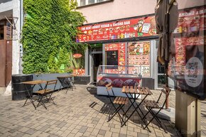 Predaj podniku Kebab Bar v Starom meste | Sell Goodwill Keba - 7