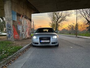 Audi A3 2.0TDi S-tronic - 7