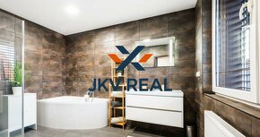 JKV Real ponúka predaj priestranný rodinný dom po čiastočnej - 7