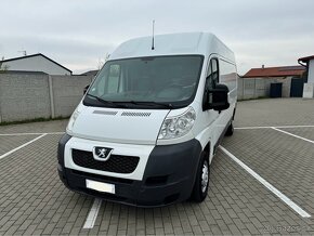 Peugeot Boxer L3H2 3,0HDI - 7