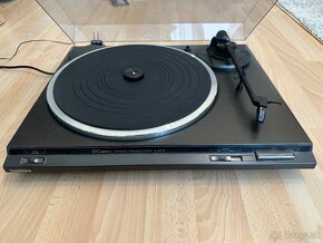 Technics SL-BD20D - 7