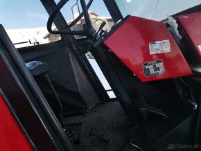 Predám Zetor 8045 stp a spz - 7