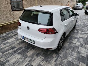 e-golf. - 7