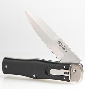 NOZE ACTA NON VERBA MIKOV PREDATOR FERRUM FORGE LACKEY REAL - 7