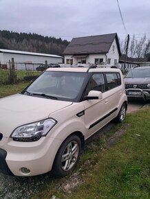 Kia Soul 2009,155000km - 7