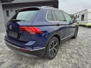 Volkswagen Tiguan 2.0 TDi 110kw DSG FULL LED 2019 - 7