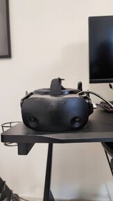 VR Headset - HP Reverb G2 - 7