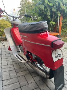 Jawa pionier 20 - 7