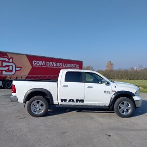 2015 Dodge RAM 1500 3.0 Ecodiesel - 7