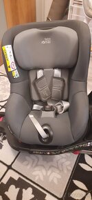 Autosedačka Britax römer Dualfix M i-SIZE - 7