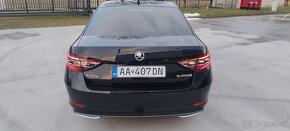 Škoda Superb 2.0 TDI 110kw L&K - 7